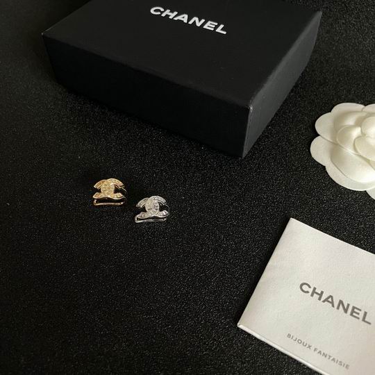 Chanel earring 12lyh55